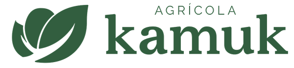 Agrícola Kamuk - Agroindustria